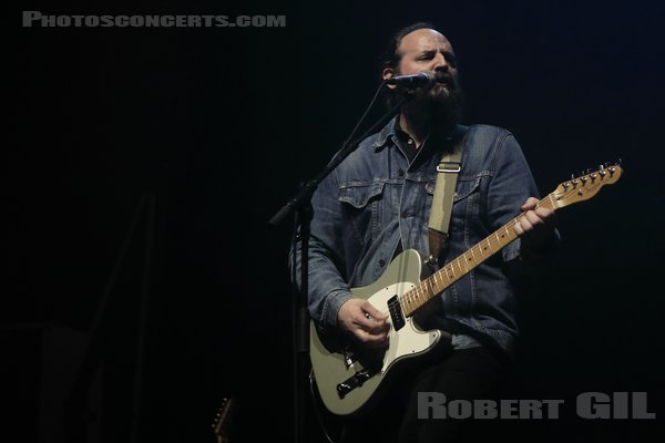 BROTHER JUNIOR - 2023-03-11 - PARIS - Olympia - Jullien Arniaud